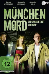 München Mord - Die ganze Stadt ein Depp постер