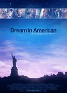 Dream in American постер