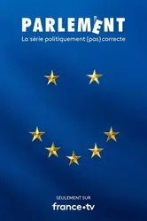 Парламент 2020 постер