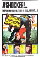 Girl on a Chain Gang постер