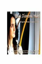 Black Diamond Heart постер