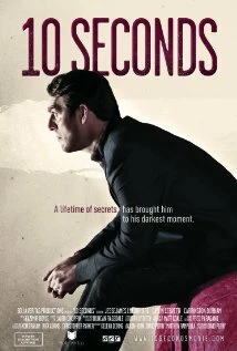 Постер 10 Seconds 2011