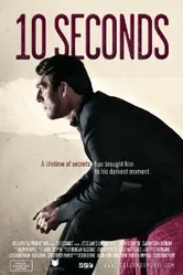 10 Seconds 2011 постер