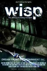 Wisp 2013 постер