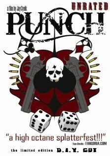 Постер Punch 2009