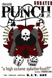 Punch 2009 постер