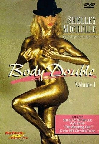 Постер Body Double: Volume 1