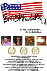 Bottomfeeders постер