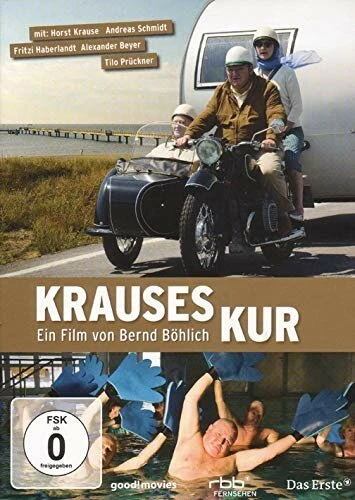 Постер Krauses Kur