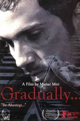 Шаг за шагом 2006, Иран постер