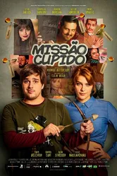 Missão Cupido постер
