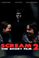 Scream: The Short Film 2 постер
