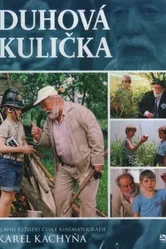Радужный шарик 1985 постер