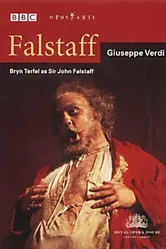 Фальстафф 1999 постер