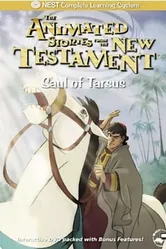 Saul of Tarsus постер