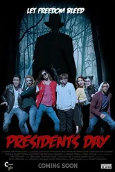 Presidents Day постер