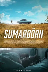 Sumarbörn постер