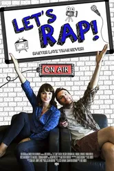 Let's Rap постер