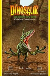 The Dinosaur Simulator постер
