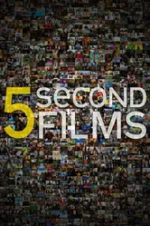 5-Second Films постер