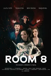 Room 8 постер