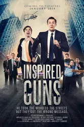 Inspired Guns постер