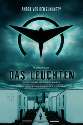 Das Leuchten постер