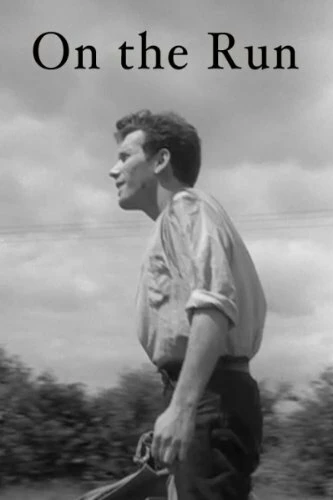 Постер On the Run 1958