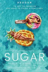 Sugar 2022 постер