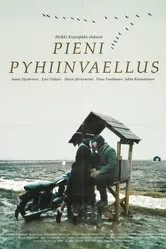 Pieni pyhiinvaellus постер