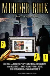 The Squad 2. The Murder Book Killer постер