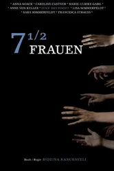 7 1/2 женщин 2006 постер
