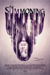 The Summoning 2017, триллер постер