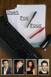 Duet for Four постер