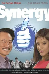 Synergy постер