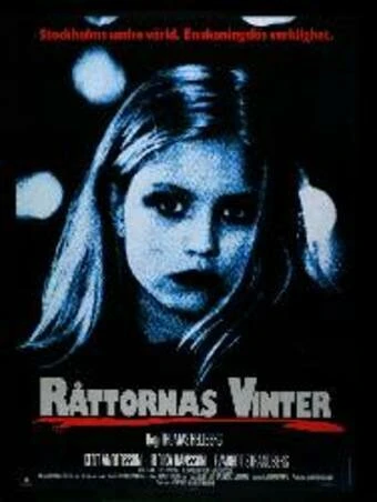 Постер Råttornas vinter