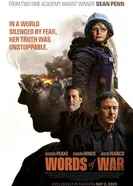 Words of War постер