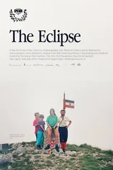 The Eclipse постер