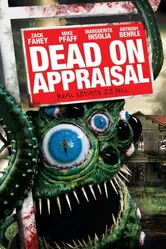 Dead on Appraisal постер