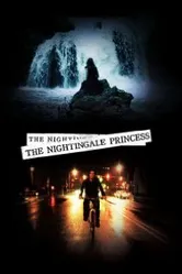 The Nightingale Princess постер