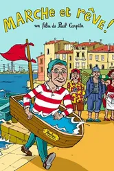 Marche et rêve! Les homards de l'utopie постер