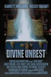 Divine Unrest постер