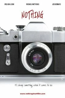 Постер Nothing 2008