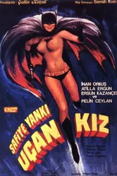 Uçan Kiz постер