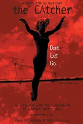 The Catcher 2005 постер