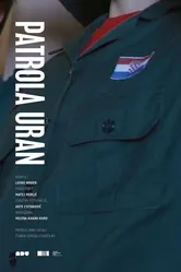 Patrola Uran постер