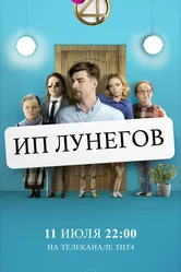 ИП Лунегов 2020 постер