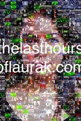 The Last Hours of Laura K постер