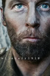 Alistair1918 постер