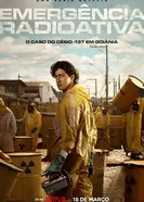 Гояния: Радиационная авария постер